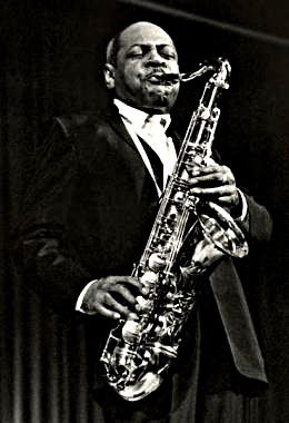 coleman hawkins photo image