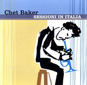 Chet Baker CD