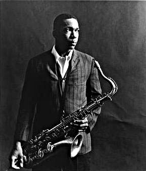 coltrane photo picture