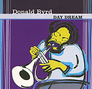 donald byrd cd