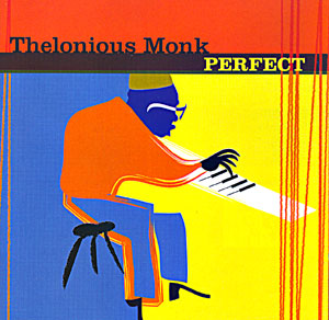 thelonious monk cd