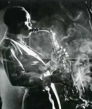 sonny stitt photo