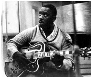 wes montgomery photo