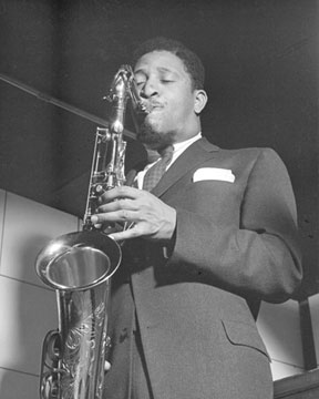 sonny rollins picture sonny rollins picture