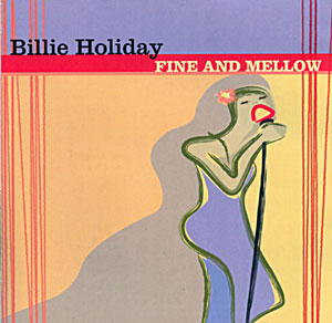 billie holiday cd