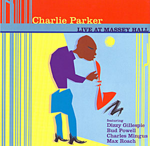 charlie parker music charlie parker music