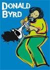 Donald Byrd Fine Art Print