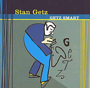 stan getz cd