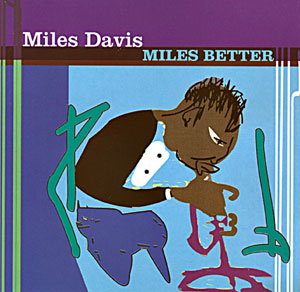 miles davis CD