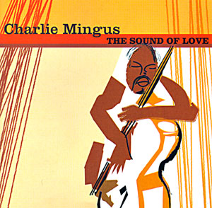 charles mingus cd